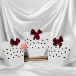 Gift Box | Wedding and Birthday | Candy Box | DIY |  Pack Of 10