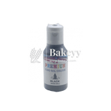 Bake Haven Food Gel Colour | Black | 20g - Bakeyy.com - India - Bake Haven Food Gel Colour | Black | 20g - Default Title