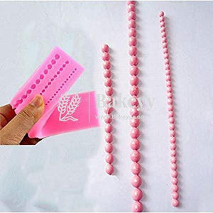 beads-pearls-silicone-mould-fondant-decorating-mould-or-string-of-pearl-bakeyy-com-2 - Bakeyy.com
