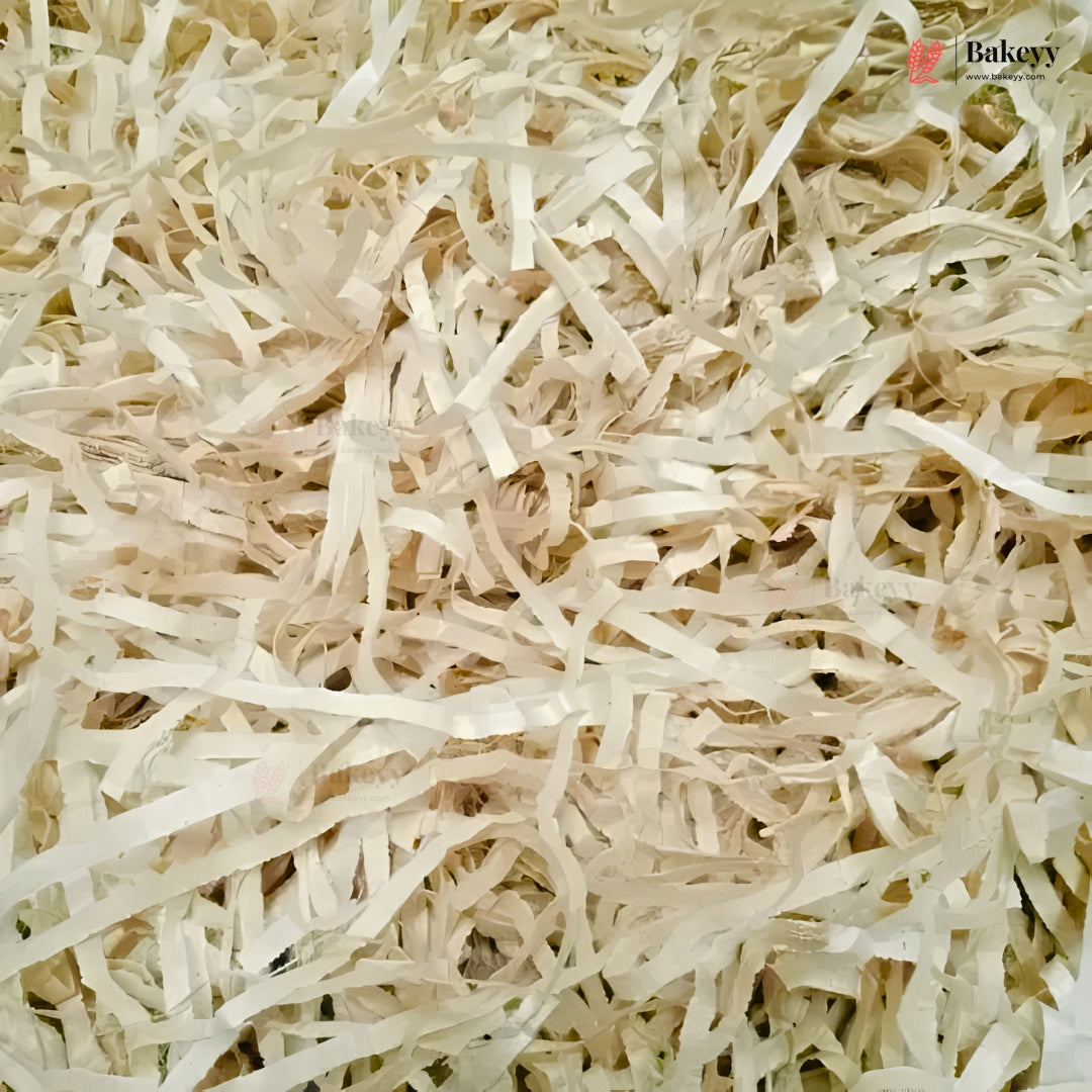 Beige Shredded Paper | 2.5Kg