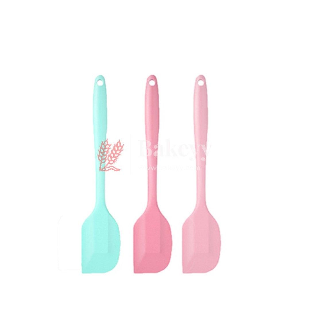 Big Exquitisite Silicone Spatula For Cooking Cake - Bakeyy.com - India - {{ variant.name }}