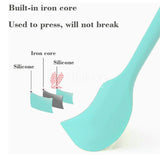 Big Exquitisite Silicone Spatula For Cooking Cake - Bakeyy.com - India - {{ variant.name }}