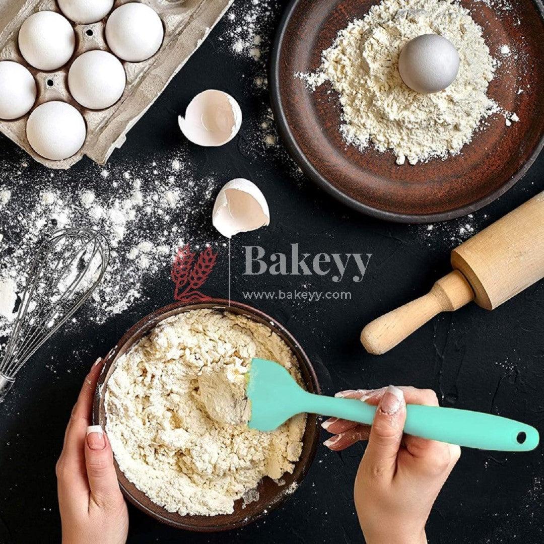 Big Exquitisite Silicone Spatula For Cooking Cake - Bakeyy.com - India - {{ variant.name }}