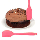 Big Exquitisite Silicone Spatula For Cooking Cake - Bakeyy.com - India - {{ variant.name }}