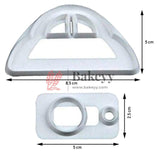 Biscuit & stamp; Cake Mold Cloud , Car Series Cookie Cutter set. Patch work Pastry Cutter - Bakeyy.com - India - Biscuit & stamp; Cake Mold Cloud , Car Series Cookie Cutter set. Patch work Pastry Cutter - Default Title