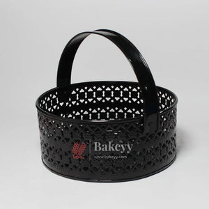 black - Bakeyy.com