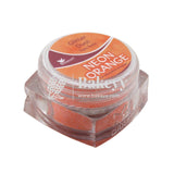 BLOSSOM Glitter dust, Non_Toxic Matte Finish Colour - Neon Orange, 4 gm - Bakeyy.com - India - BLOSSOM Glitter dust, Non_Toxic Matte Finish Colour - Neon Orange, 4 gm - Default Title