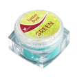 BLOSSOM Luster dust, Matte Finish Colour - Green, 4 gm - Bakeyy.com - India - BLOSSOM Luster dust, Matte Finish Colour - Green, 4 gm - Default Title