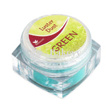 BLOSSOM Luster dust, Matte Finish Colour - Green, 4 gm - Bakeyy.com - India - BLOSSOM Luster dust, Matte Finish Colour - Green, 4 gm - Default Title