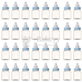 Blue Feeding Bottle Candy Box | Pack Of 12 | Chocolate Box - Bakeyy.com - India - Blue Feeding Bottle Candy Box | Pack Of 12 | Chocolate Box - Default Title