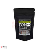 Sugarin Rolling Fondant Blue 225gm – Ready-to-Use Icing for Cake Decoration