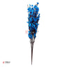 Artificial Blossom Stem – 56cm | Floral Stem for Home & Vase Decor  Bouquet | 1 Piece