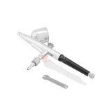 Professional Airbrush Kit for Cake Decorating and Art Projects - Bakeyy.com - India - Professional Airbrush Kit for Cake Decorating and Art Projects - Default Title