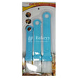 Brush 3 pcs Combo - Bakeyy.com - India - Brush 3 pcs Combo - Default Title