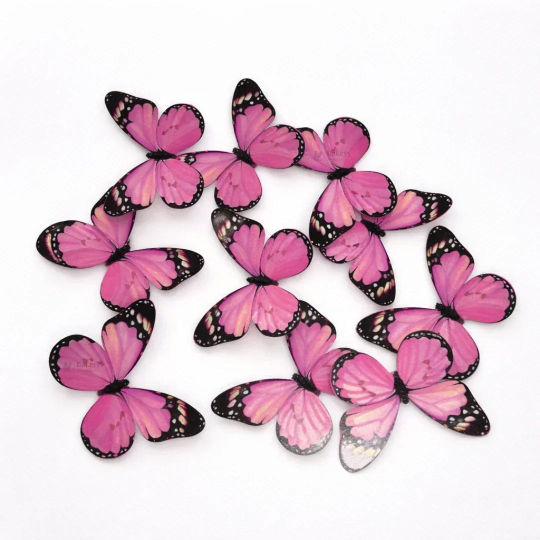 butterfly_topper_21 - Bakeyy.com