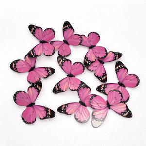 butterfly_topper_21 - Bakeyy.com