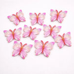 butterfly_topper_30 - Bakeyy.com