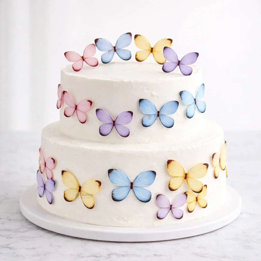 butterfly_topper_4 - Bakeyy.com