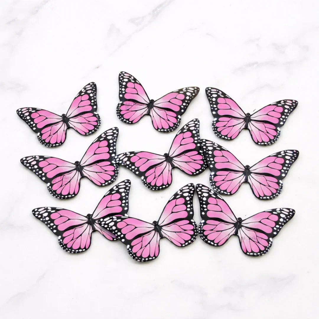 butterfly_topper_57 - Bakeyy.com