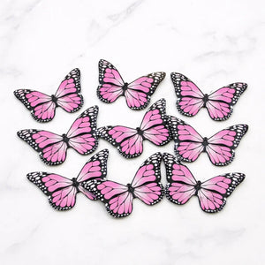 butterfly_topper_57 - Bakeyy.com