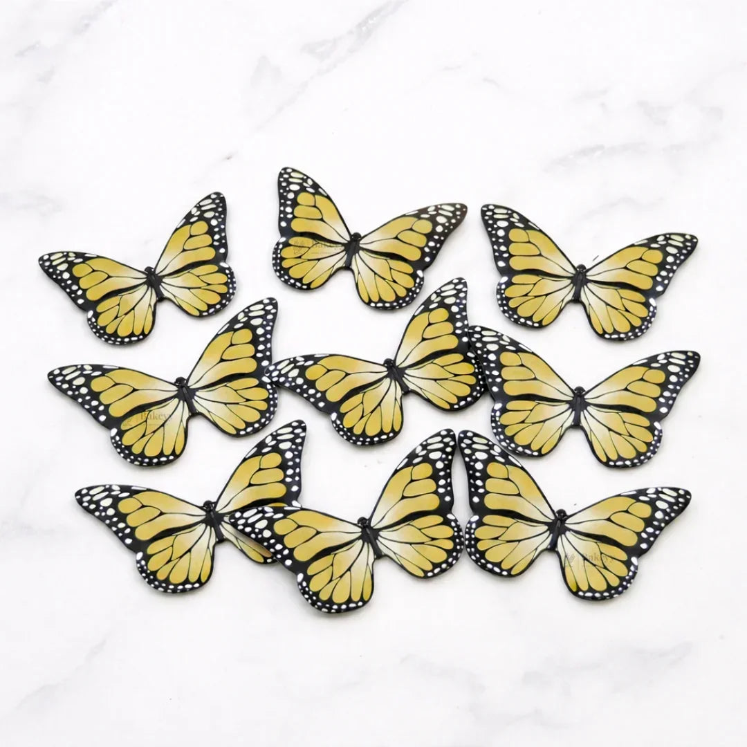 butterfly_topper_60 - Bakeyy.com
