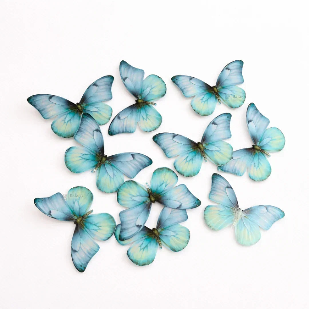 butterflytopper_44 - Bakeyy.com