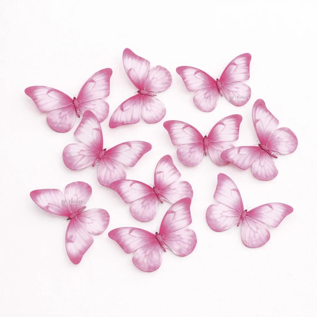 butterflytopper_48 - Bakeyy.com