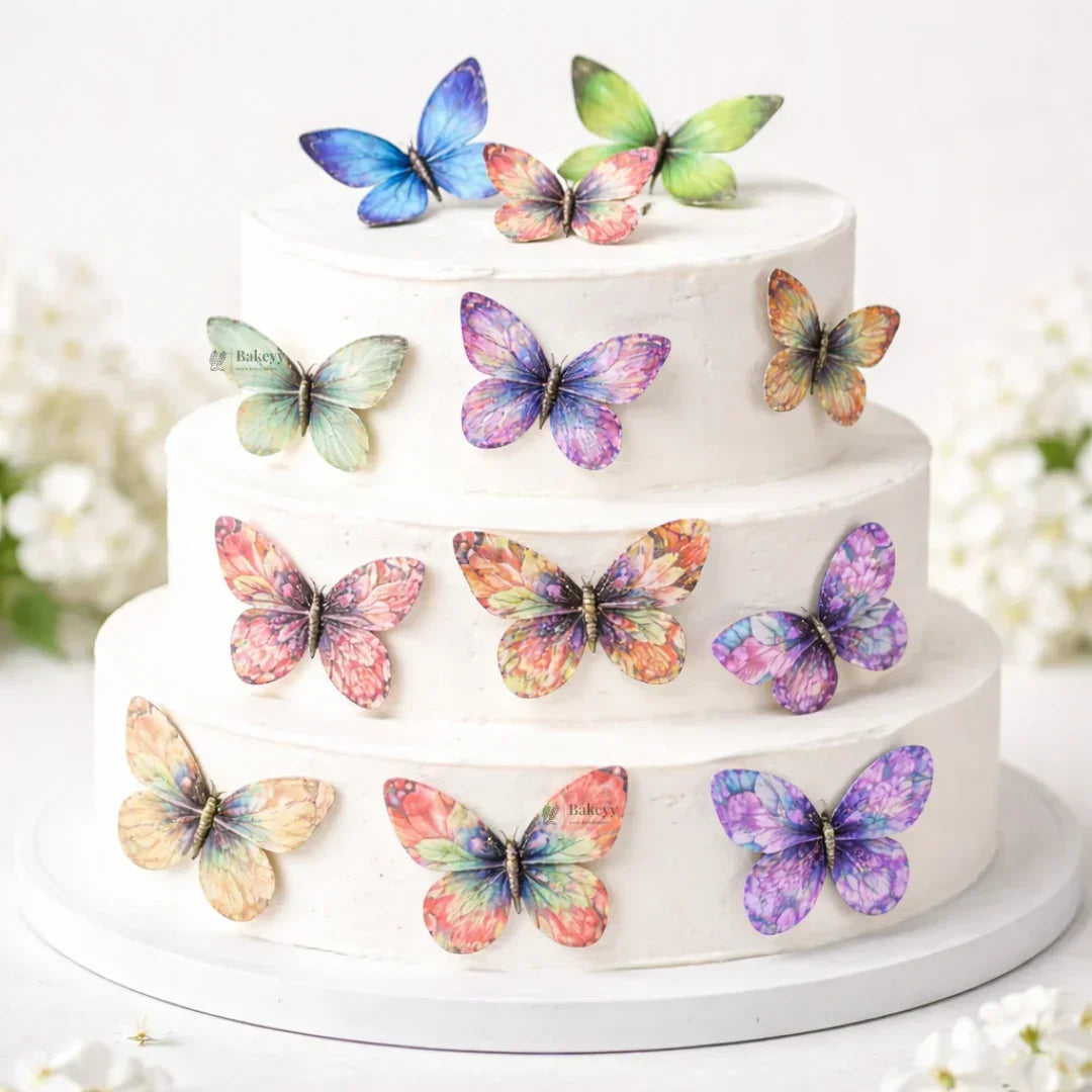 butterflytopper_61 - Bakeyy.com