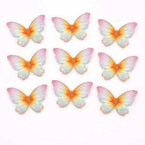 butterflytopper_9 - Bakeyy.com