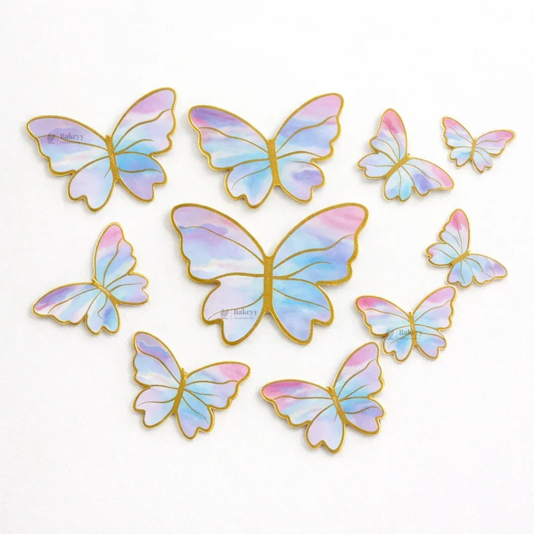 butterflytopper_98 - Bakeyy.com
