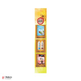 BakersWhip Royal Icing Mix – 100% Veg | Ready-to-Use Icing Powder - 450grams