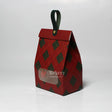 Elegant Festive Bakery Gift Box with Handle – Perfect for Treats and Gifts| Paper Box with Handle | Chocolate Box | Pack Of 12 | Candy Box | Return Gift Box | - Bakeyy.com - India - Elegant Festive Bakery Gift Box with Handle – Perfect for Treats and Gifts| Paper Box with Handle | Chocolate Box | Pack Of 12 | Candy Box | Return Gift Box | - Design 1