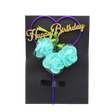 Cake Topper Happy Birthday - Bakeyy.com - India - Cake Topper Happy Birthday - Default Title