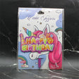 Cake Topper Happy Birthday - Bakeyy.com - India - Cake Topper Happy Birthday - Default Title