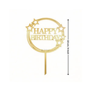 caketopper_97 - Bakeyy.com
