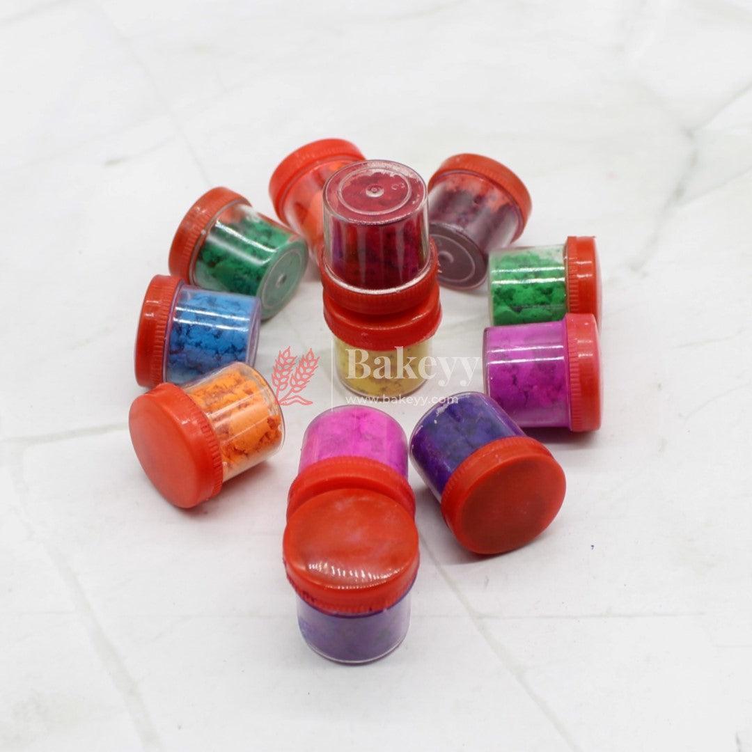 Candle powder Colors | Pack of 12 | Colors Shades for All Types of Candle Wax - Bakeyy.com - India - Candle powder Colors | Pack of 12 | Colors Shades for All Types of Candle Wax - Default Title