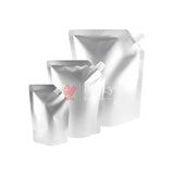 500ml Leak-Proof Aluminium Spout Pouch - Convenient Packaging and Storage Solution