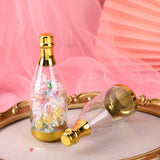 Mini Champagne Candy Bottles | Pack of 12