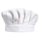 Chef Hat | Baker Kitchen Cooking Chef Cap | White | Pack of 10 - Bakeyy.com - India - Chef Hat | Baker Kitchen Cooking Chef Cap | White | Pack of 10 - Default Title