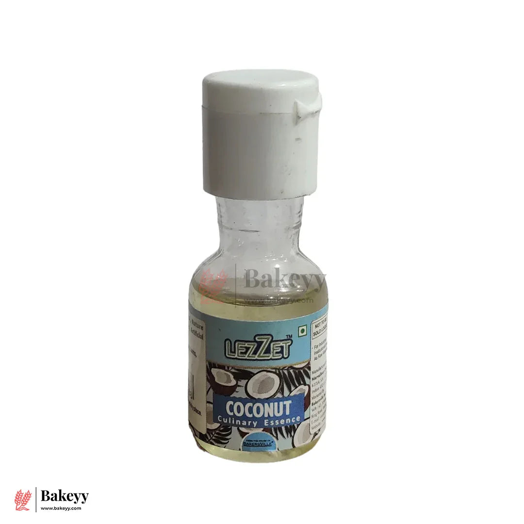 Lezzet Coconut Culinary Essence – 20ml