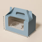 color_cupcake_box_49 - Bakeyy.com