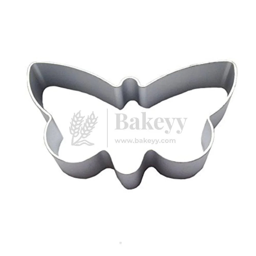 cookie-biscuit-cutter-butterfly-rectangle-shape-biscuit-mould-aluminium-1-piece-bakeyy-com-3 - Bakeyy.com