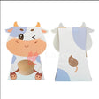 10.5x15 cm | Cow Themed Candy Gift Boxes | Goodie Box | Perfect for Special Occasions | Return Gift Box | Pack of 10 - Bakeyy.com - India - 10.5x15 cm | Cow Themed Candy Gift Boxes | Goodie Box | Perfect for Special Occasions | Return Gift Box | Pack of 10 - Default Title