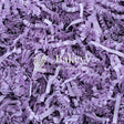 Crinkle Confetti Shredded Shreds Grass Paper Purple - Bakeyy.com - India - Crinkle Confetti Shredded Shreds Grass Paper Purple - Default Title