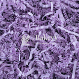 Crinkle Confetti Shredded Shreds Grass Paper Purple - Bakeyy.com - India - Crinkle Confetti Shredded Shreds Grass Paper Purple - Default Title