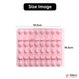 Fruit Shape Silicone Mold | Styles for Candy, Chocolate, Jelly, Resin & More | Food-Grade & Non-Stick