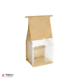 Bread Pouch Sample Pieces ( 10 Sizes) Sample Pieces
