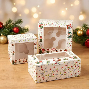 cupcake_box_15 - Bakeyy.com