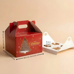 cupcake_box_23 - Bakeyy.com