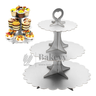 Three-Tiered Cupcake Stand | Cupcake Display Stand | 1 Piece